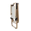 Ver imagem 2 de Cadeira Dobrável Andrade Tamanho P Praia e Camping Nautika