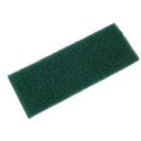 Ver imagem 1 de Fibra Limpeza Pesada Verde para Suporte LT 100x260mm Pct com 10
