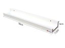 Ver imagem 4 de Porta Tempero Kit 4 Peças Branco