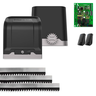 Kit Motor Strat Intelbras Deslizante Bivolt DR 400 FAST (1/4 | 400kg | 20 Ciclos | 6s) - 1