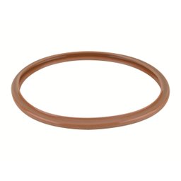 Borracha Anel Silicone 22cm Panela de Pressão De 6l Brava - 1