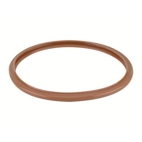 Borracha Anel Silicone 22cm Panela de Pressão De 6l Brava