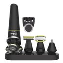 Ver imagem 1 de Barbeador Philco Shaver EasyBlade 14 EM 1 PBA06PV Bivolt