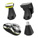 Ver imagem 3 de Barbeador Philco Shaver EasyBlade 14 EM 1 PBA06PV Bivolt