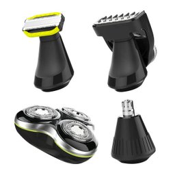 Barbeador Philco Shaver EasyBlade 14 EM 1 PBA06PV Bivolt - 3