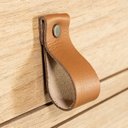 Ver imagem 4 de Sapateira de Parede Nala 2 Portas 1 Gaveta Tauari