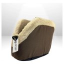 Ver imagem 3 de Bolsa de Passeio Transporte Pet para Cães e Gatos Luxo Linda