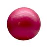 Bola de Pilates 55cm Ahead Sports AS1225A Rosa - 1