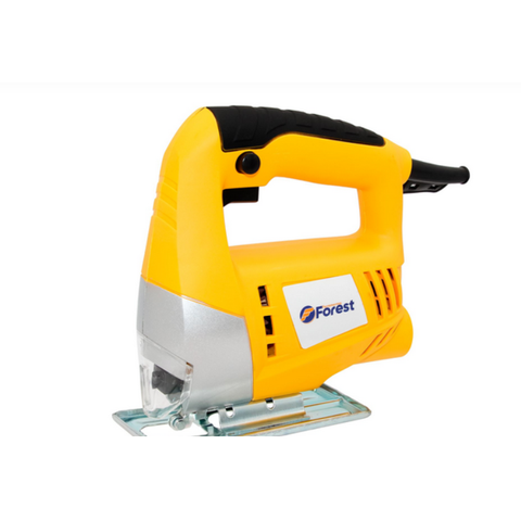 Serra Tico Tico Aço Profissional Marceneiro 400w 60hz 220V