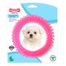 Brinquedo Mordedor de Cachorro Super Resistente Dental Argola 7kg Odontopet - 3