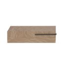 Ver imagem 1 de Caixa Decorativa em Mdf com Revestimento em Pu 30cm 20371g Mart