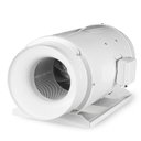 Ver imagem 1 de Exaustor p/Banheiro Helicocentrifugo InLine Mod: TD2000/315 Silent S&P - 220V