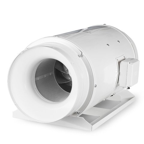 Exaustor p/Banheiro Helicocentrifugo InLine Mod: TD2000/315 Silent S&P - 220V