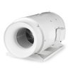 Exaustor p/Banheiro Helicocentrifugo InLine Mod: TD2000/315 Silent S&P - 220V - 1