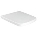 Ver imagem 2 de Assento Termofixo Deca Clean Slow Close Branco - Ap46617