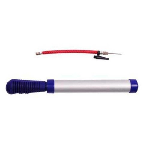 Bomba de Ar - Bola e Biclicleta