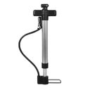 Ver imagem 1 de Bomba de Ar Manual Winmax WMY17230N Prata