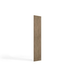 Fechamento de Cozinha Modulado Maxxi G739 52x240cm Nogal - Kappesberg