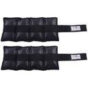 Ver imagem 2 de Caneleira de Peso Ahead Sports Aff337 3 Kg