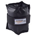 Ver imagem 1 de Caneleira de Peso Ahead Sports Aff337 3 Kg