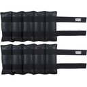 Ver imagem 2 de Caneleira de peso Ahead Sports AFF343 9kg Preta