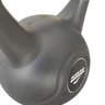 Kettlebell Black Cimento Ahead Sports AS2205 8 kg Preto - 3