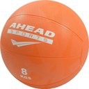 Ver imagem 3 de Medicine Ball Ahead Sports As1211 8kg