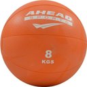 Ver imagem 4 de Medicine Ball Ahead Sports As1211 8kg