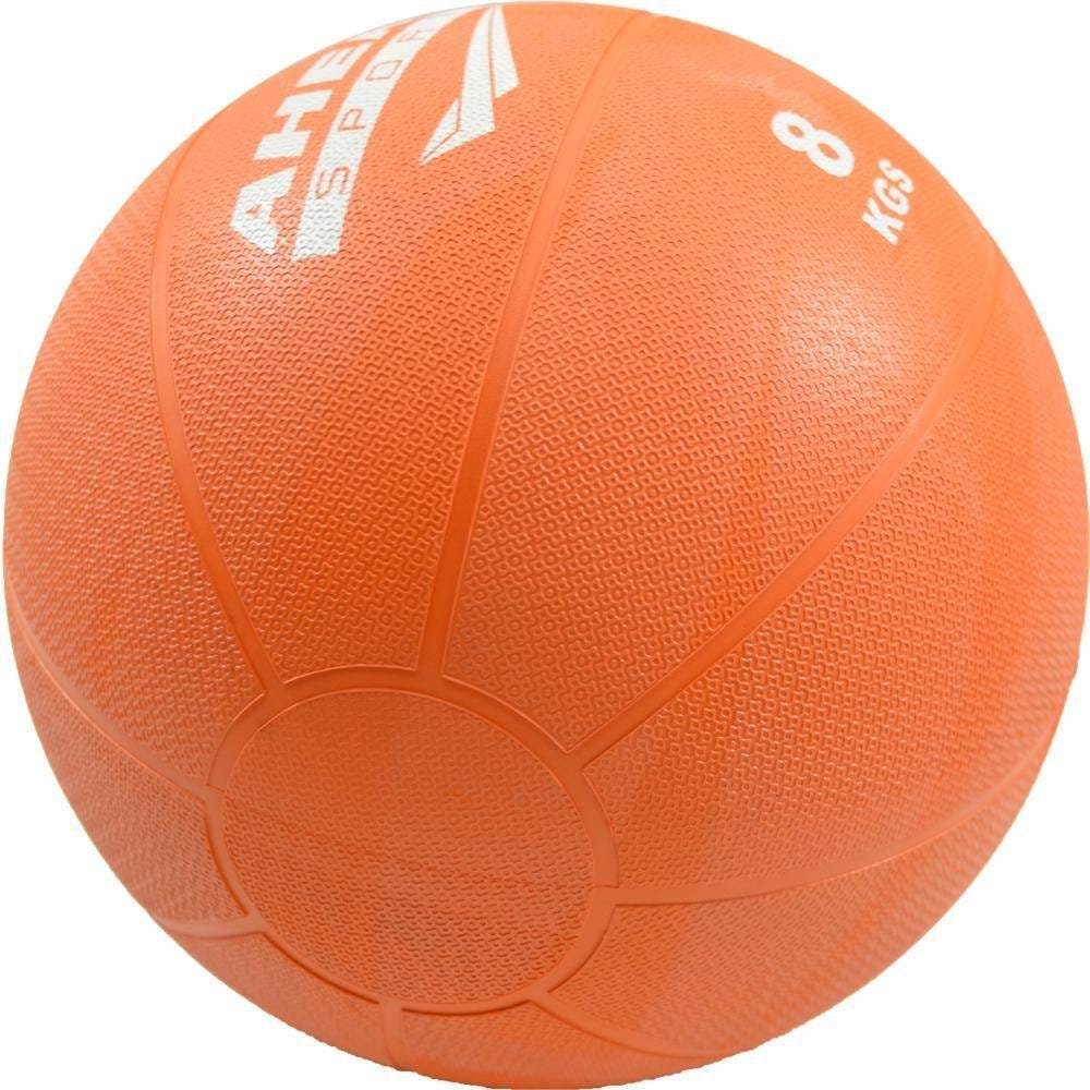 Medicine Ball Ahead Sports AS1211 8kg - 2