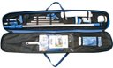 Ver imagem 1 de Kit Limpeza de Vidros Master com Bolsa Bralimpia KT903