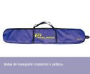 Ver imagem 2 de Kit Limpeza de Vidros Master com Bolsa Bralimpia KT903