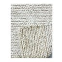 Ver imagem 4 de Tapete Tear 150x200 Trança Sisal Bege