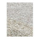 Ver imagem 3 de Tapete Tear 150x200 Trança Sisal Bege