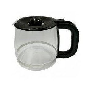 JARRA VIDRO CAFETEIRA ELECTROLUX 1,5L LOVE YOUR DAY CMM20 (CM20909001)