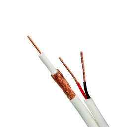 Cabo CFTV Intelbras 2PX26 AWG 100M Fastcam 4830052 - 2