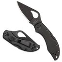 Ver imagem 1 de Canivete Spyderco Byrd Robin 2 Lâmina Preta