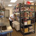 Ver imagem 2 de Prateleira Elements Cambro com 4 prateleiras 610X1530X1830 mm ESU246072V4580