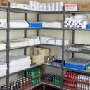 Ver imagem 5 de Prateleira Elements Cambro com 4 prateleiras 610X1530X1830 mm ESU246072V4580