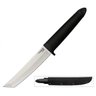 Faca Cold Steel Tanto Lite Empunhadura Polipropileno Kray Ex - 1