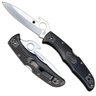 Canivete Spyderco Endura 4 Wave Com Talas Em Frn - 1