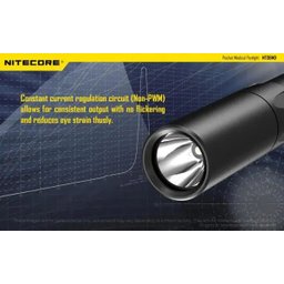 Lanterna Nite Mt06Md - 3