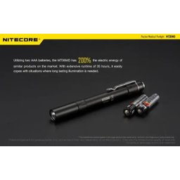 Lanterna Nite Mt06Md - 4