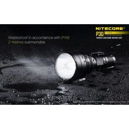 Lanterna Nite P30 1000 Lúmens - 5
