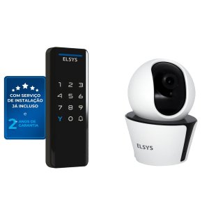 Kit Babycare Elsys