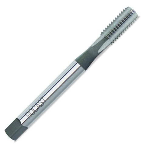 Macho Máquina - M4,5 X 0,75 - Din 371 - Hss - 65,0384 - Rocast