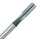 Ver imagem 3 de Macho Máquina - M4,5 X 0,75 - Din 371 - Hss - 65,0384 - Rocast