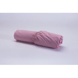 Lençol Com Elástico Solteiro King 100% Algodão 200 Fios Percal 2,00m X 1,00m X 40cm Tecido De Excele - 1