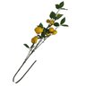 Galho Mini Limão Siciliano X10 Amarelo 100cm Bekasa 6547 - 2