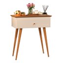 Ver imagem 1 de Aparador Buffet Clássico Sala de Estar com Gaveta F.