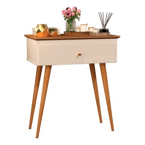 Aparador Buffet Clássico Sala de Estar com Gaveta F.